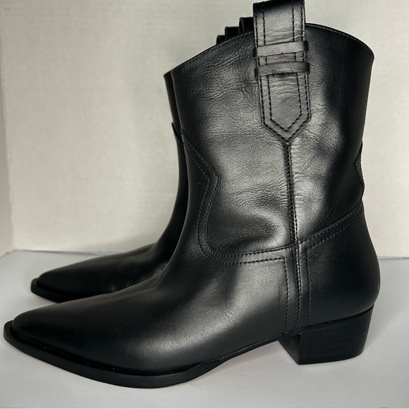 Frame Le Dallas Bootie - Picture 5 of 11